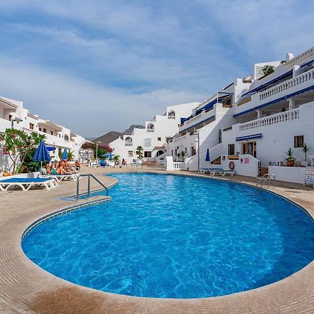 Studia Port Royale Appartement Arona  Buitenkant foto